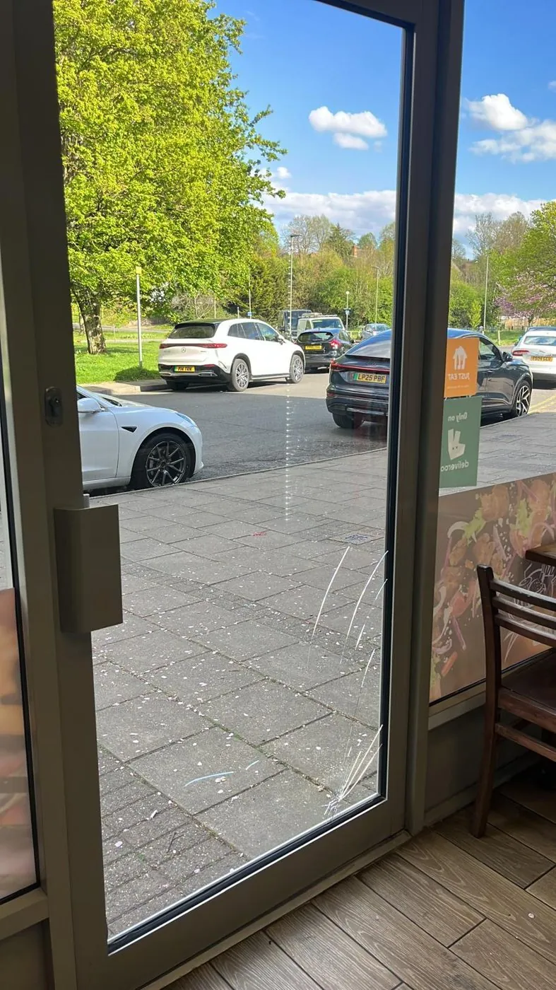 Dorma Door Repairs