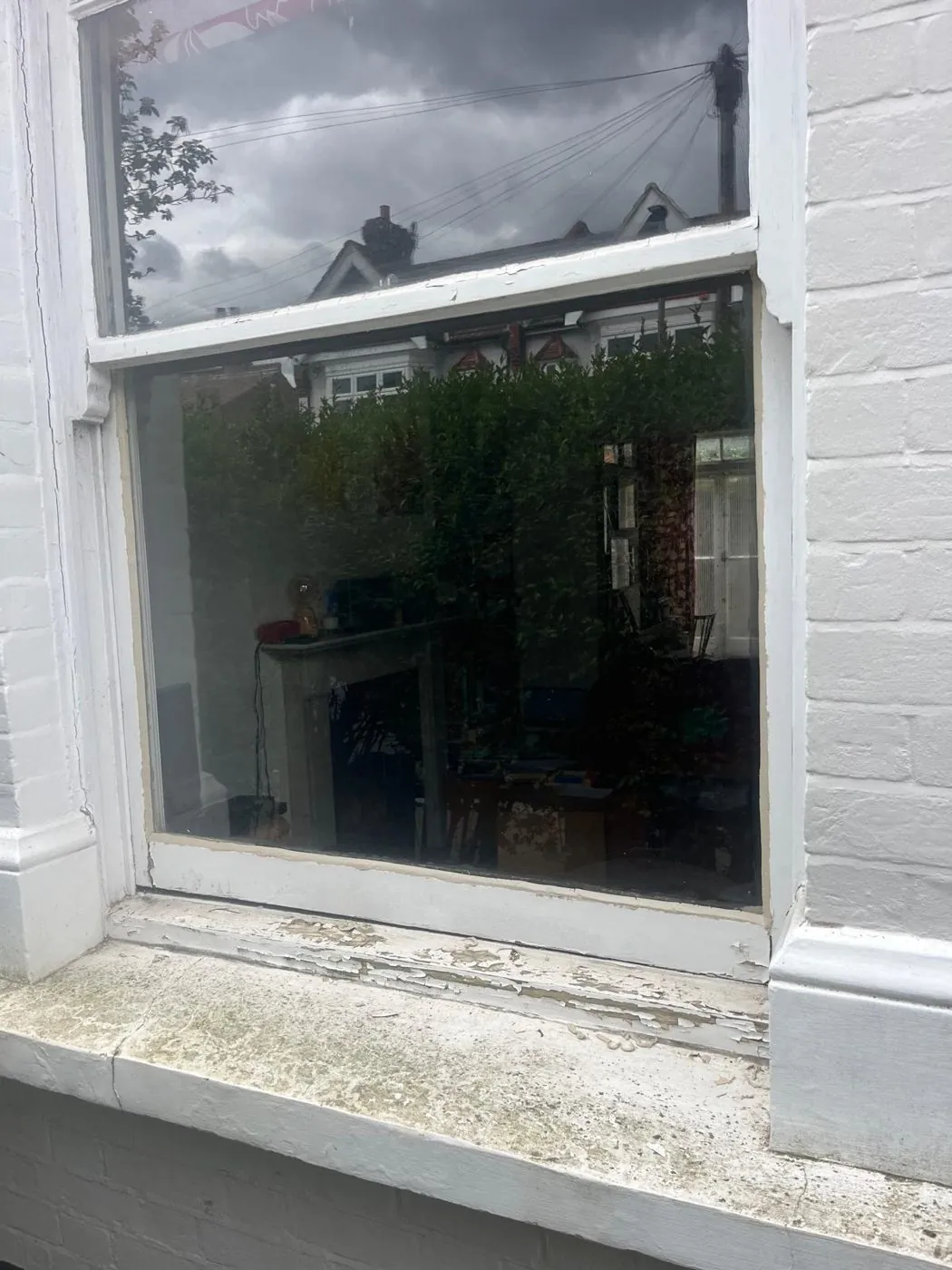 Commercial Glass Repairs